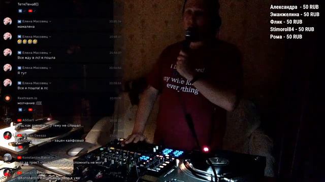 Rock - Pandemic Dj music смотреть онлайн