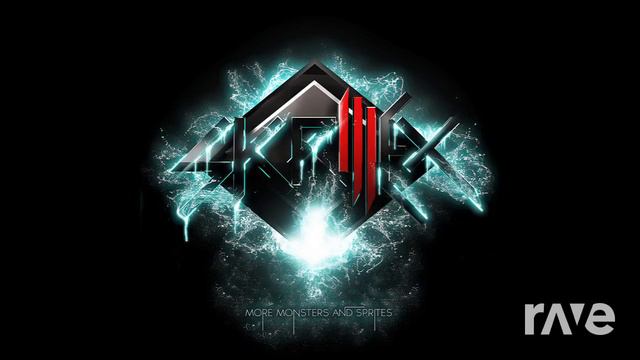 Skrilovania - Undertale & First Of The Year | RaveDJ смотреть онлайн