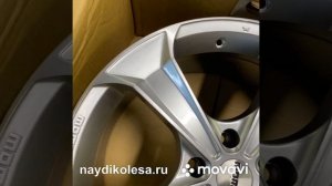 Новые диски R20 для джип гранд Чероки МОМО