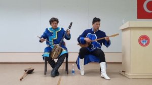 Bai Terek 2, Ayı Avı | Бай Терек, Охота на медведя | Bear Hunting