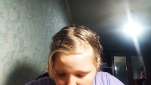 делаем растительную клетку из пластилина.?