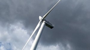 Ветряки в Могилеве