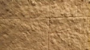 Барельеф из яичных лотков и туалетной бумаги. 1 Часть.