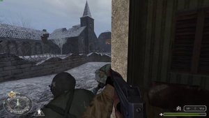 Call of Duty: United Offensive - Mission 3 - Foy