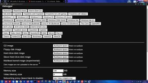 Топ 3 виртуальных машин в браузере