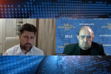 Экономический фон накануне выборов в США