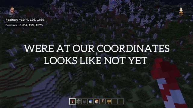 Coordinates Guide""Navigate Like a Pro: Minecraft Coordinates for Beginners" easy guide