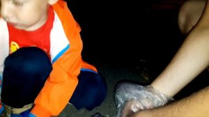 Как сделать салют Вулкан со взрывом Своими руками Мастер-класс