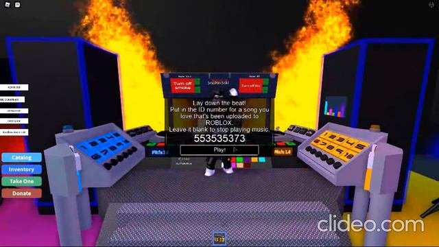 Громкие/редкие/крутые коды на песни в роблокс - Loud/rare/bypassed Ids For Roblox 2020