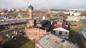 Как Загнивает Европа - Катовице, Польша