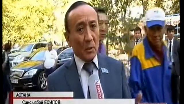 1 миллиард тенге выделен на бесплатное питание столичных школьников смотреть онлайн