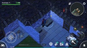 ДВА РЕЙДА В ПОДРЯД! БАЗА БОМЖА Player5928 ~ КЛАССНАЯ БАЗА Tigs / Last Day on Earth Survival №135