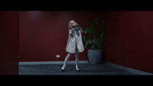 M3GAN DANCE