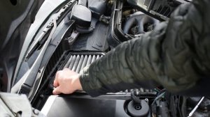Mercedes W140 - Climate Control NOT BLOWING (FIX) | Regulator Replacement