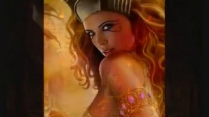 Канцлер Ги "Полынь и ковыль"