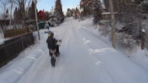 ШИПЫ на детском питбайке BSE EVO 110 (Тестируем Шипы - Саморезы на детском мотоцикле) ХОРОШИЙ ЗАЦЕП