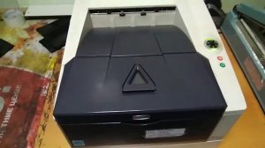 Kyocera fs 1320d застревает бумага
