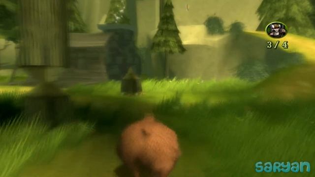 Прохождение игры Сезон охоты #8 смотреть онлайн