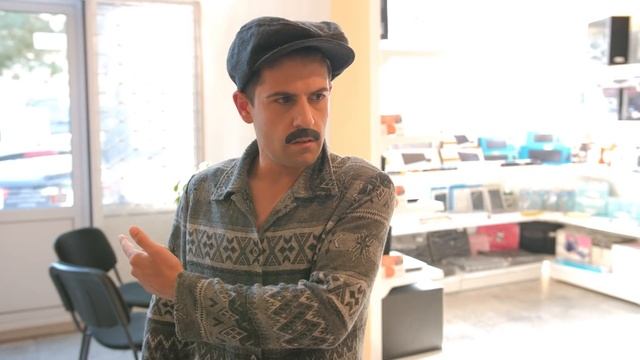 ИВАНЕ, ИДИ ЗА НОВА ПЕРАЛНЯ!  - Светът на Ванката