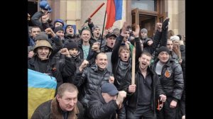 Голубые Береты - Спит Пока Святая Русь