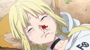 Инцидент Кэмоно за 11 минут!