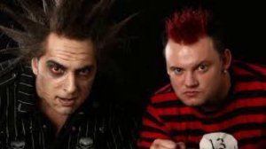 КняZz-Я вернусь!(Старая версия некроманта)