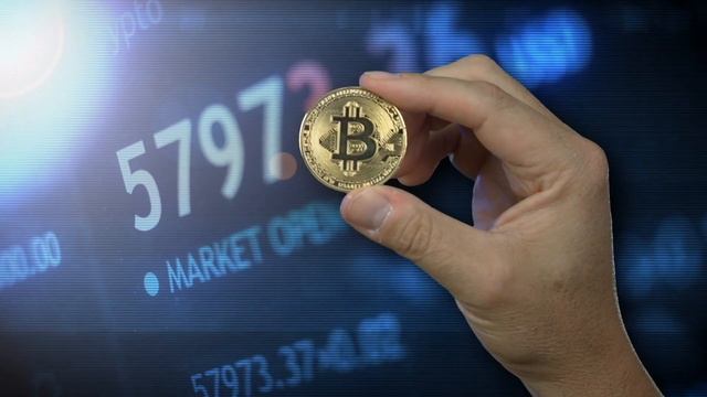 ХАЛВИНГ БИТКОИНА: рост до $149 000?
