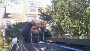 солнечная панель в автодом