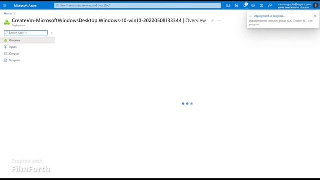 Containers in Sitecore Development - Part -2 - Azure VM set up for Docker смотреть онлайн