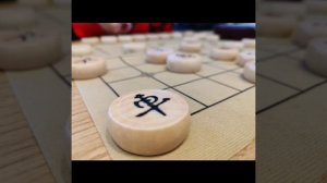 Комплекты сянци. Изображения разных типов комплектов