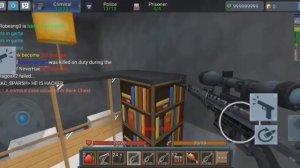 HOW TO HACK GAME BlockmanGO? Blockman GO Jail Break NEW HACK MOD MENU HACKS!! FLY HACK AND MORE!??