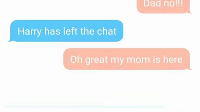 Second next generation Harry Potter chat смотреть онлайн