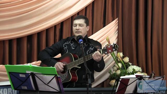 Александр Головин "Я видел во сне"