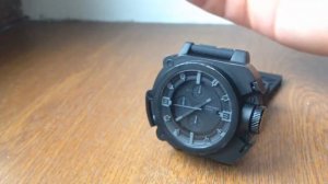 Часы Дизель Diesel DZ4243 / DZ4244 / DZ4245 / DZWB0001. Обзор часов.