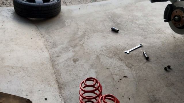 MOLA ESPORTIVA CLIO 1.6 K4M смотреть онлайн