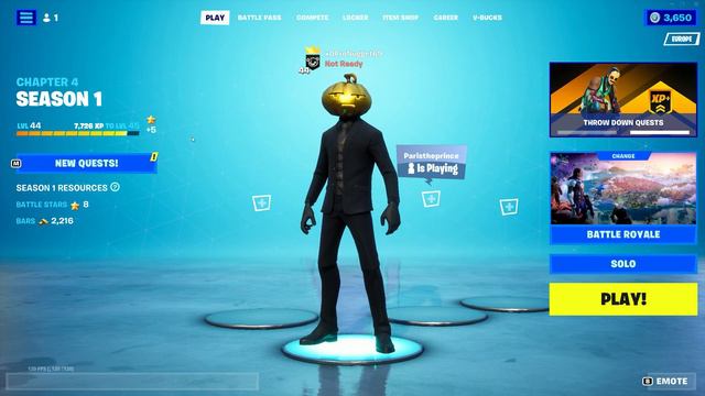 LEVIATHAN AXE 100% CONFIRMED RETURN RELEASE DATE IN FORTNITE! смотреть онлайн