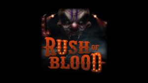 Until Dawn: Rush Of Blood Circus Music V2