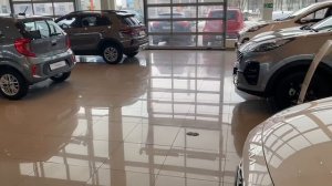 Сколько стоят новые Kia сейчас в автосалоне