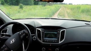 Hyundai Creta 2.0 vs 1.6 ? | Либо 1.5 млн. vs 1млн. Сравнительный Тест Драйв