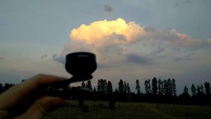 ОБЪЕКТИВ ДЛЯ МОБИЛЬНОГО APEXEL TELESCOPE LENS 2X 60MM