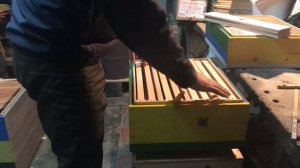 Облетники для маток. (нуклеус для маток "пчёл"). Цена нуклеуса.