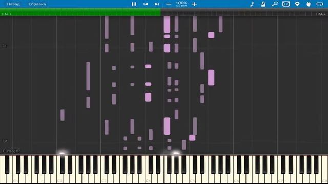 Frederic Chopin - 5 Mazurkas, op.7, no.3 | Piano Tutorial смотреть онлайн