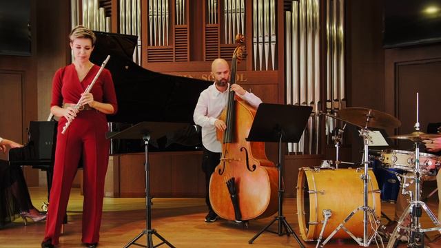 Музыканты шутят