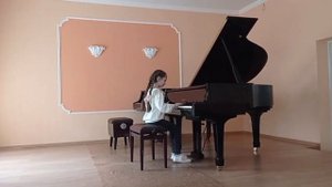 Т.Лак Сарабанда.            виконавець Шаркевич Амалія