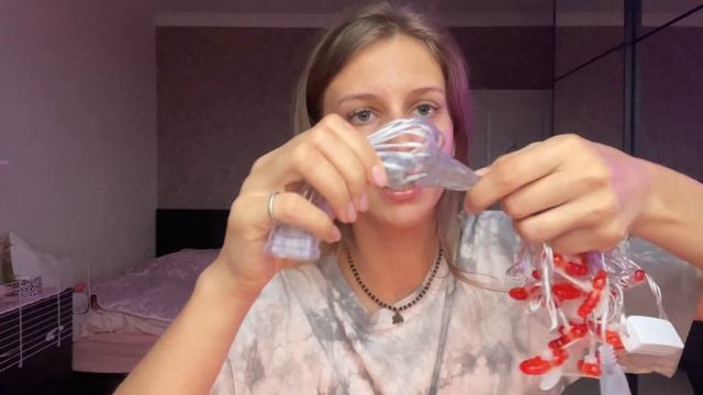 Бюджетные гирлянды до 1000₽ | Показала 5 гирлянд и все меньше 1000 рублей