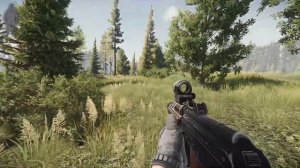 СИГНАЛ ЧАСТЬ 3 ТАРКОВ | Квест Механика | Escape from Tarkov
