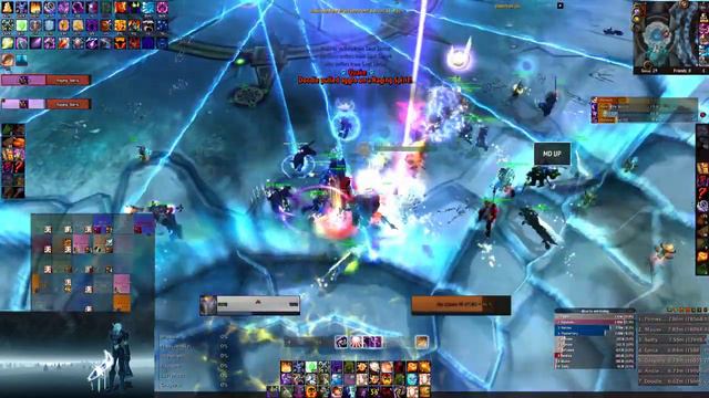 Fade - LoD #345 [Shadow Priest PoV] смотреть онлайн