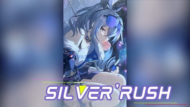 【Honkai: Star Rail】OST - SILVER'RUSH смотреть онлайн