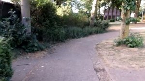 Test Video, New Kodak Pixpro WPZ2 Photo/ Video Camera !