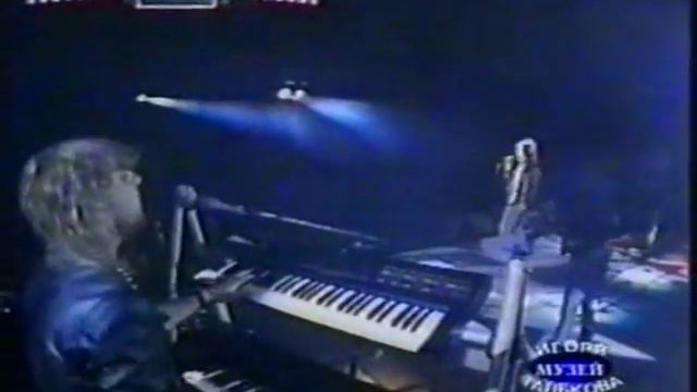 Игорь Тальков - Звезда 1990 г смотреть онлайн